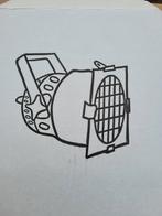 Podium Verlichting/stage lighting (nr 56 rb) par 56, Ophalen, Nieuw, Licht, Kleur