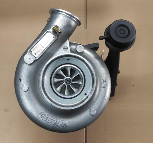 Holset HX35W Turbocharger 12cm twin scroll V-band T3 billet, Motoren, Tuning en Styling, Ophalen of Verzenden