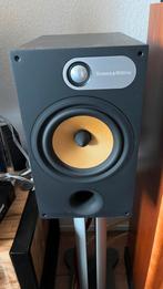 B&W 685 s1 speakers, Ophalen, Zo goed als nieuw, Bowers & Wilkins (B&W), 120 watt of meer