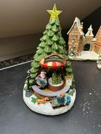 Kerst Tafereel zgan in de doos., Diversen, Ophalen of Verzenden, Zo goed als nieuw