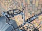 Mooie dames fiets, Fietsen en Brommers, Ophalen, Zo goed als nieuw, Minder dan 10 versnellingen, Overige merken
