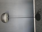Zwarte staande lamp, Ophalen, Zo goed als nieuw, 150 tot 200 cm