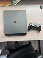 Playstation 4, Ophalen of Verzenden, Zo goed als nieuw, Met 1 controller, Original