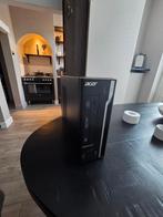 zeer snelle i5 4570/8gb RAM/128gb SSD/windows 11, Computers en Software, Desktop Pc's, Ophalen, 8 GB, Zo goed als nieuw, SSD