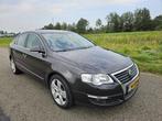 Volkswagen Passat 2.0 TFSI Clima/Cruise/Navi/Stoelverwarming, Gebruikt, 4 cilinders, Bedrijf, 1600 kg
