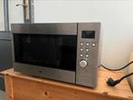 Etna combimagnetron/oven, Ophalen, Combimagnetron, Zo goed als nieuw, Draaiplateau