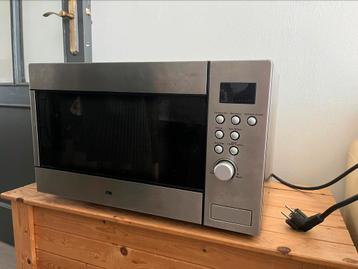 Etna combimagnetron/oven beschikbaar voor biedingen