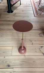 Verstelbare bijzettafel Sissy Boy, Ophalen, Minder dan 55 cm, Gebruikt, Metaal of Aluminium