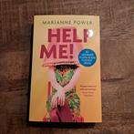 Help me!, Marianne Power, Boeken, Humor, Gelezen, Ophalen of Verzenden