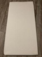 Kindermatras, Aerosleep + topper (matras) 120x60, Ophalen, 190 cm of minder, Zo goed als nieuw, Matras