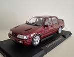 Ford Sierra RS Cosworth 4X4, Hobby en Vrije tijd, Modelauto's | 1:18, Ophalen of Verzenden, Nieuw, Auto, Overige merken