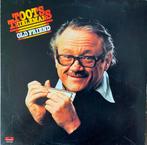 Toots Thielemans Old Friend NIEUWSTAAT, Cd's en Dvd's, Vinyl | Jazz en Blues, Ophalen of Verzenden, 1980 tot heden, Zo goed als nieuw