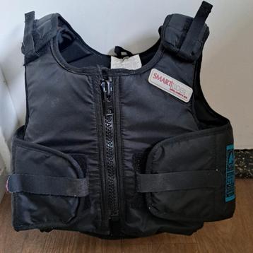 Bodyprotector maat xs beschikbaar voor biedingen