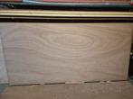 Multiplex 5 mm WBP 250x125, Doe-het-zelf en Verbouw, Platen en Panelen, Ophalen, Zo goed als nieuw, Multiplex, Minder dan 20 mm