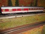Märklin 4094 Restauratie rijtuig van de DB, lange uitvoering, Hobby en Vrije tijd, Modeltreinen | H0, Wisselstroom, Wagon, Ophalen of Verzenden