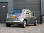Fiat 500 0.9 TwinAir Turbo Cult 2e EIGENAAR! LEER! PANODAK!, Voorwielaandrijving, Gebruikt, 905 kg, Bedrijf