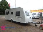 Lmc Munsterland 520 D #NIEUWSTAAT#, Caravans en Kamperen, Schokbreker, Bedrijf, 6 tot 7 meter, LMC en Münsterland