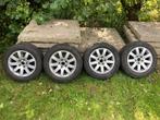 210x60 R15 Volkswagen Golf, Auto-onderdelen, Banden en Velgen, Ophalen, 15 inch, Zomerbanden, Velg(en)