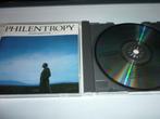 John Martyn de cd philentropy, Cd's en Dvd's, Verzenden, 1980 tot heden, Zo goed als nieuw, Jazz