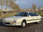 Citroën CX 2.5 GTI 1986 Schuifdak, 136 pk, Citroën, Wit, Stoelverwarming
