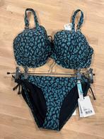 Prima Donna bikini maat 85F slip 40 NIEUW!! Set nu €50,-, Kleding | Dames, Badmode en Zwemkleding, Nieuw, Bikini, Ophalen of Verzenden