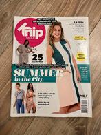 Knipmode Juli 2022 - Nieuw!, Hobby en Vrije tijd, Kledingpatronen, Overige typen, Vrouw, Nieuw, Ophalen of Verzenden