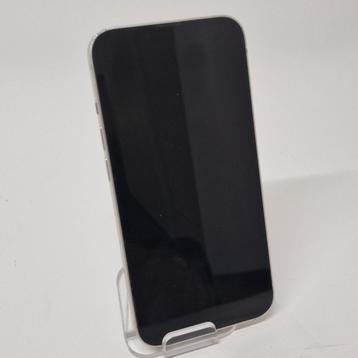 iPhone 13 128GB Wit Batt 78% | Nette staat beschikbaar voor biedingen