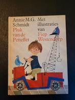 Pluk van de Petteflet, Ophalen, Gelezen, Fictie algemeen