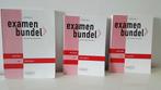 Examenbundel boeken (ThiemeMeulenhoff), Boeken, Schoolboeken, Ophalen, Economie, ThiemeMeulenhoff, Zo goed als nieuw