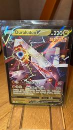 Pokemon Duraludon V 122/203 Evolving Skies 3,00 euro, Ophalen of Verzenden, Zo goed als nieuw