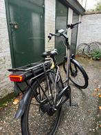 Stella Livorno E-bike - Goede staat!, Fietsen en Brommers, Elektrische fietsen, Gebruikt, 47 tot 51 cm, 50 km per accu of meer