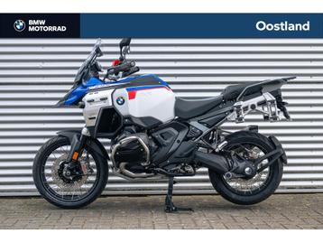 BMW R 1300 GS Adventure (bj 2025) beschikbaar voor biedingen