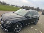 Volkswagen Tiguan 2.0 TDI 4MOTION nieuwe DSG bak, Auto's, Automaat, 193 €/maand, 2500 kg, Vierwielaandrijving