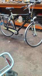 Gazelle orange c7, 55 tot 59 cm, Ophalen of Verzenden, Zo goed als nieuw, Aluminium