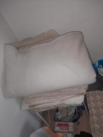 Wollen dekens, Ophalen of Verzenden, Gebruikt