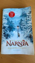 De kronieke van Narnia - De leeuw de heks en de kleerkast, Boeken, Ophalen of Verzenden