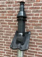 HR Dakdoorvoer voor CV, Gebruikt, Hoog rendement (Hr), Minder dan 60 cm, Ophalen of Verzenden