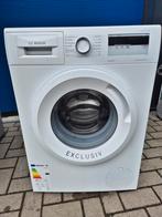 Wasmachine - Zo goed als nieuw!, Witgoed en Apparatuur, Ophalen, Zo goed als nieuw, Voorlader, 85 tot 90 cm