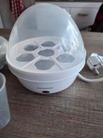 1 x gebruikte eierkoker, Ophalen of Verzenden