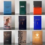 Verzameling Heren Parfum, Sieraden, Tassen en Uiterlijk, Uiterlijk | Parfum, Ophalen of Verzenden, Nieuw