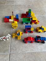 Duplo speelgoed, Ophalen of Verzenden, Gebruikt, Losse stenen, Duplo