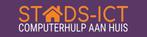 Stads-ICT uw computerhulp aan huis, Ook voor bedrijven, Computerreparatie en Onderhoud