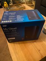 My Cloud EX2 Ultra 8TB nieuw!, Verzenden, Nieuw