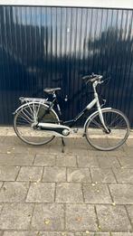 Union damesfiets, Gebruikt, Versnellingen, 56 cm of meer, Ophalen