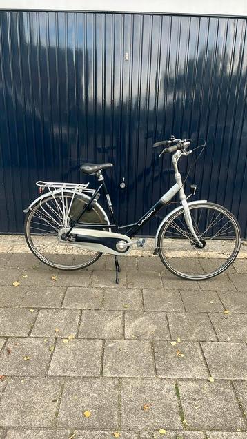 Union damesfiets beschikbaar voor biedingen