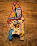 Lego Friends Catamaran - Complete Set!, Kinderen en Baby's, Speelgoed | Duplo en Lego, Ophalen, Zo goed als nieuw, Complete set
