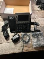 Grandstream Networks GXP-2140 (2 stuks beschikbaar), Ophalen of Verzenden, Gebruikt