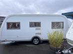 Tabbert Jeunesse 515 HTD, Rondzit, Tabbert, Schokbreker, Bedrijf