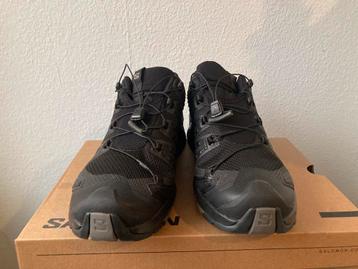 Salomon XA PRO 3D V9 size 47 1/3 beschikbaar voor biedingen