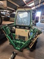 3 delige SABO kooimaaier, Gebruikt, Elektrische starter, 120 cm of meer, Ophalen